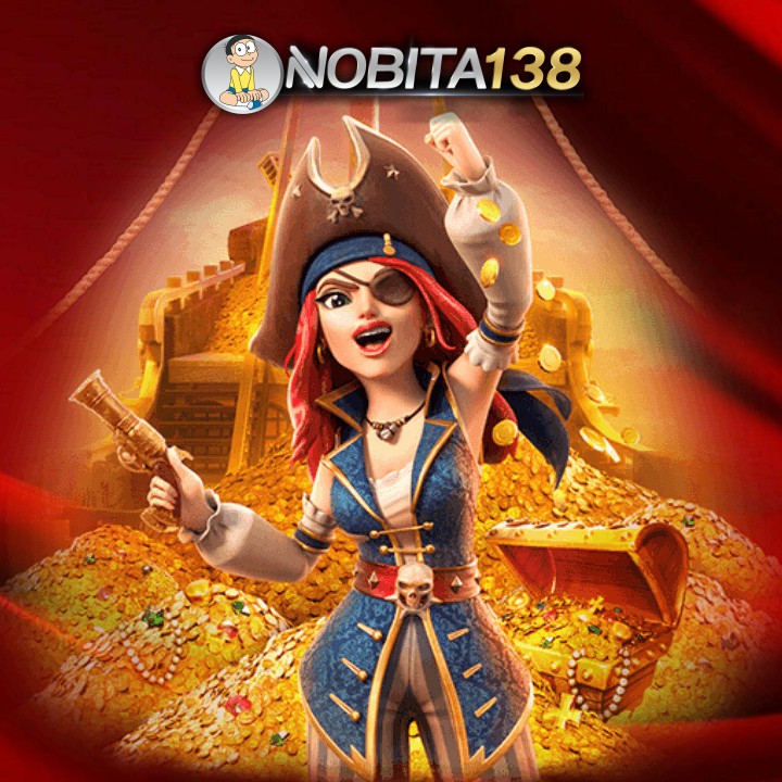 Nobita138 - Link Daftar dan Login Situs Slot Bergaransi Setiap Hari image 1